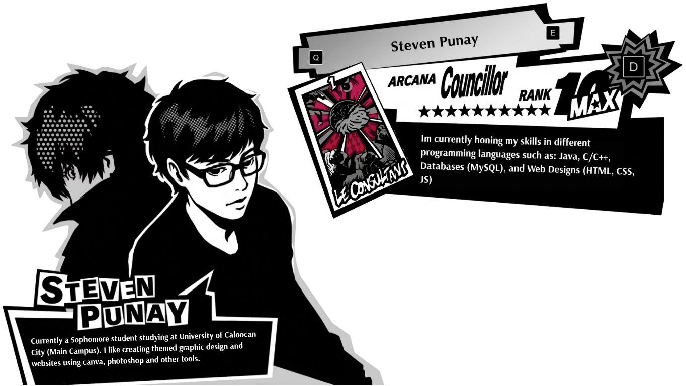Confidant