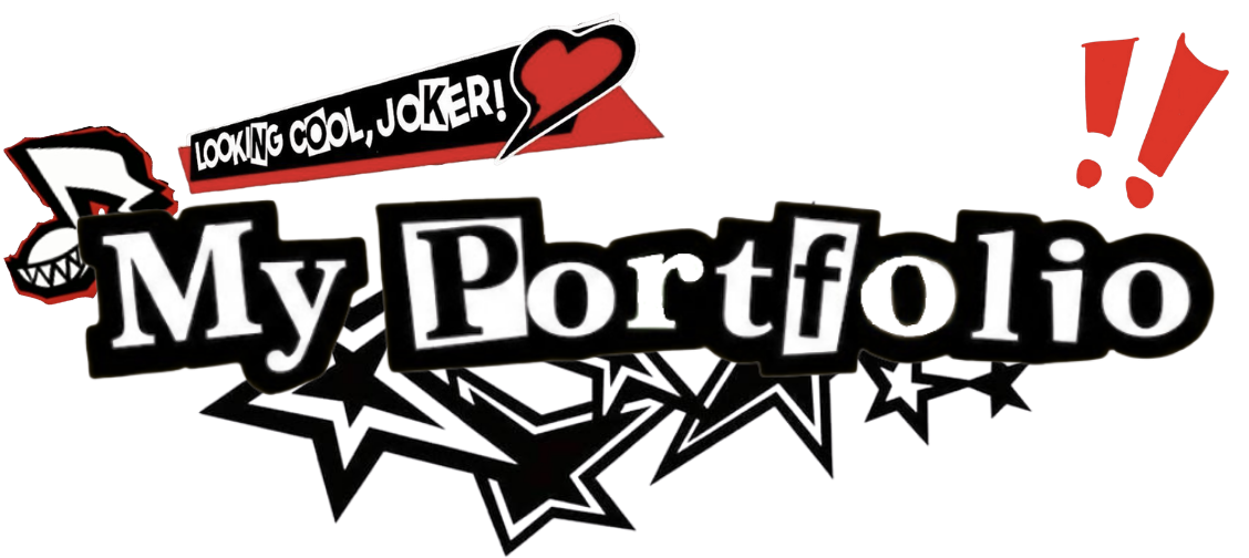 Take Your Portfolio.