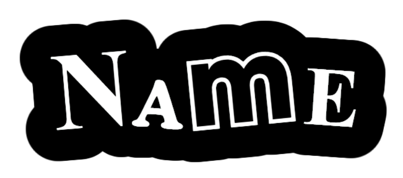 Name
